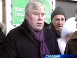 Источник: увольнение генерала Матвеева не связана с делом Магнитского Источник: увольнение генерала Матвеева не связана с делом Магнитского