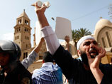 "Братья-мусульмане" создают партию. Они намерены получить половину мест в парламенте Египта