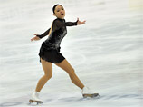 Японская фигуристка Мики Андо стала чемпионкой, россиянки - без медалей
