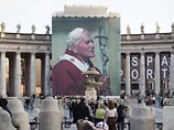 В Ватикане завершается беатификация Иоанна Павла II