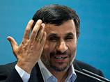По сообщениям из Тегерана, иранский президент Махмуд Ахмади Нежад не появлялся на рабочем месте с 22 апреля. Он пропустил два заседания правительства и ранее запланированную поездку в священный город Кум