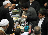 Несколько влиятельных членов иранского парламента в субботу призвали провести закрытые слушания в связи с тем, что глава государства "открыто бойкотирует свои обязанности"