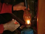 В Иркутской области около 40 тысяч жителей остаются без электричества