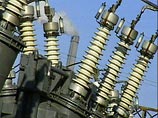 Восстановить электроснабжение пунктов планируется в течение дня