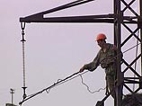 В Иркутской области около 40 тысяч жителей остаются без электричества В Иркутской области около 40 тысяч жителей остаются без электричества