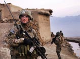 США ввели войска в Афганистан сразу после теракта 11 сентября 2001 