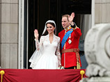 Британский принц Уильям и его супруга Кэтрин проведут медовый месяц за границей