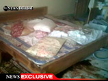 Усама бен Ладен был убит в воскресенье в городе Абботабат на северо-западе Пакистана