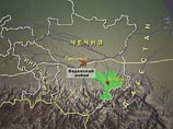В Шатойском районе Чечни застрелены два боевика В Шатойском районе Чечни застрелены два боевика