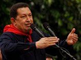 Чавес потребовал от ООН осудить убийство сына и внуков Муаммара Каддафи