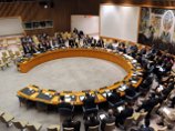 СБ ООН приветствовал уничтожение Усамы бен Ладена СБ ООН приветствовал уничтожение Усамы бен Ладена