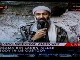 Пентагон: ни одна страна не выразила готовности принять тело бен Ладена. Поэтому его погребли в море