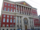 Власти Москвы хотят получать от рекламы в метро не меньше миллиарда Власти Москвы хотят получать от рекламы в метро не меньше миллиарда