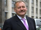 Константин Затулин заявил в интервью британской The Guardian, что президент России Дмитрий Медведев вопреки пожеланиям премьера Владимира Путина добивается возможности остаться в Кремле на второй срок Константин Затулин заявил в интервью британской The Guardian, что президент России Дмитрий Медведев вопреки пожеланиям премьера Владимира Путина добивается возможности остаться в Кремле на второй срок