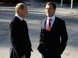 Разжалованный за "разводку тандема" Затулин: советники Медведева подрывают позиции Путина