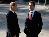Разжалованный за "разводку тандема" Затулин: советники Медведева подрывают позиции Путина Разжалованный за "разводку тандема" Затулин: советники Медведева подрывают позиции Путина