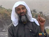 Лидер международной террористической организации "Аль-Каида", уничтоженный американским спецназом в Пакистане в ночь на понедельник, незадолго до смерти записал обращение, содержание которого пока неизвестно
