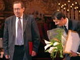 Скончался архитектор перестроечных реформ академик Абалкин Скончался архитектор перестроечных реформ академик Абалкин