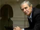 Александр Лазарев умер из-за оторвавшегося тромба Александр Лазарев умер из-за оторвавшегося тромба