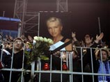 Выживший в ДТП с Малафеевой музыкант впервые рассказал о трагедии Выживший в ДТП с Малафеевой музыкант впервые рассказал о трагедии