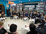 На прошлой неделе о проблеме пиратства говорил на встрече с представителями интернет-сообщества президент РФ Дмитрий Медведев На прошлой неделе о проблеме пиратства говорил на встрече с представителями интернет-сообщества президент РФ Дмитрий Медведев
