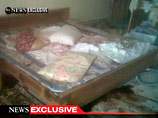 Как "морские котики" убили бен Ладена. СМИ показали видео из дома-крепости террориста