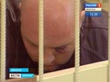 В Иркутске полицейского, расстрелявшего на остановке двух человек, выпустили под залог в миллион рублей