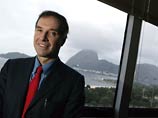 Бразильский миллиардер Эйк Батиста собирается стать самым богатым человеком в мире
