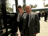 "Фатх" и "Хамас" подписали в Каире соглашение о перемирии "Фатх" и "Хамас" подписали в Каире соглашение о перемирии
