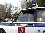 В московской квартире мужчина взял в заложники ребенка В московской квартире мужчина взял в заложники ребенка