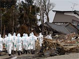 Японские власти признали, что скрывали данные о распространении радиации с аварийной АЭС Японские власти признали, что скрывали данные о распространении радиации с аварийной АЭС