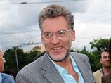 Мировой суд Хамовнического района Москвы возбудил еще одно уголовное дело против музыкального критика Артемия Троицкого Мировой суд Хамовнического района Москвы возбудил еще одно уголовное дело против музыкального критика Артемия Троицкого