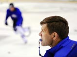 Новым тренером омского "Авангарда" стал чех Ростислав Чада Новым тренером омского "Авангарда" стал чех Ростислав Чада