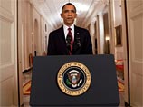 Ликвидация бен Ладена подняла рейтинг Обамы на 9%