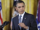 Заявление Обамы о ликвидации бен Ладена посмотрели в США 56,5 млн человек