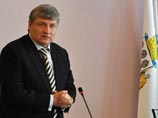 Уголовное дело против экс-мэра Петропавловска-Камчатского направлено в
суд
