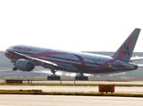 В Канаде Boeing-777 совершил экстренную посадку из-за задымления в кабине
