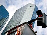 США обвиняют  Deutsche Bank в мошенничестве на 1 млрд долларов