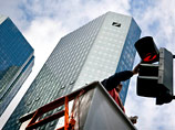 США обвиняют Deutsche Bank в мошенничестве на 1 млрд долларов США обвиняют Deutsche Bank в мошенничестве на 1 млрд долларов