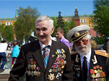 Перед Днем Победы ветеранам раздадут памятки по защите от мошенников Перед Днем Победы ветеранам раздадут памятки по защите от мошенников