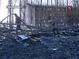 В "горящем поселке" под Астраханью после поминок вспыхнул дом: жертвами могли стать шесть человек