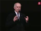 Перед премьерой "Цитадели" Михалков попросил зрителей досмотреть ее до конца Перед премьерой "Цитадели" Михалков попросил зрителей досмотреть ее до конца