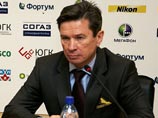 Вячеслав Быков: "В следующем матче будет играть Набоков" Вячеслав Быков: "В следующем матче будет играть Набоков"
