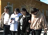 В ХМАО 12-летнюю школьницу задушили и бросили в колодец В ХМАО 12-летнюю школьницу задушили и бросили в колодец