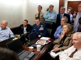 Прояснив ключевые детали операции по уничтожению Усамы бен Ладена, СМИ обратили взор на Барака Обаму, который отдал приказ начать рискованный штурм Прояснив ключевые детали операции по уничтожению Усамы бен Ладена, СМИ обратили взор на Барака Обаму, который отдал приказ начать рискованный штурм