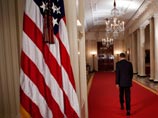 Это решение далось президенту США непросто - он обдумывал его целых 16 часов Это решение далось президенту США непросто - он обдумывал его целых 16 часов