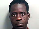 Полиция Флориды арестовала очередного поклонника Серены Уильямс