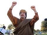 Международный уголовный суд может выдать санкцию на арест Каддафи и его окружения