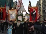 Православные проведут в Москве акцию в защиту нравственности