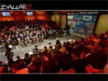 Министр обороны Италии Иньяцио Ла Русса не смог вспомнить во время выступления по телевидению, кто такой Александр Лукашенко